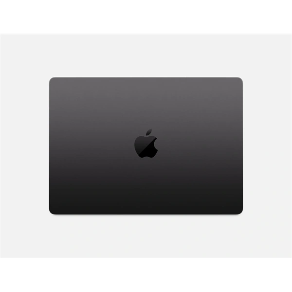 Apple MacBook Pro 14"/M5 chip 10 magos CPU és GPU/16GB/512GB SSD/fekete laptop