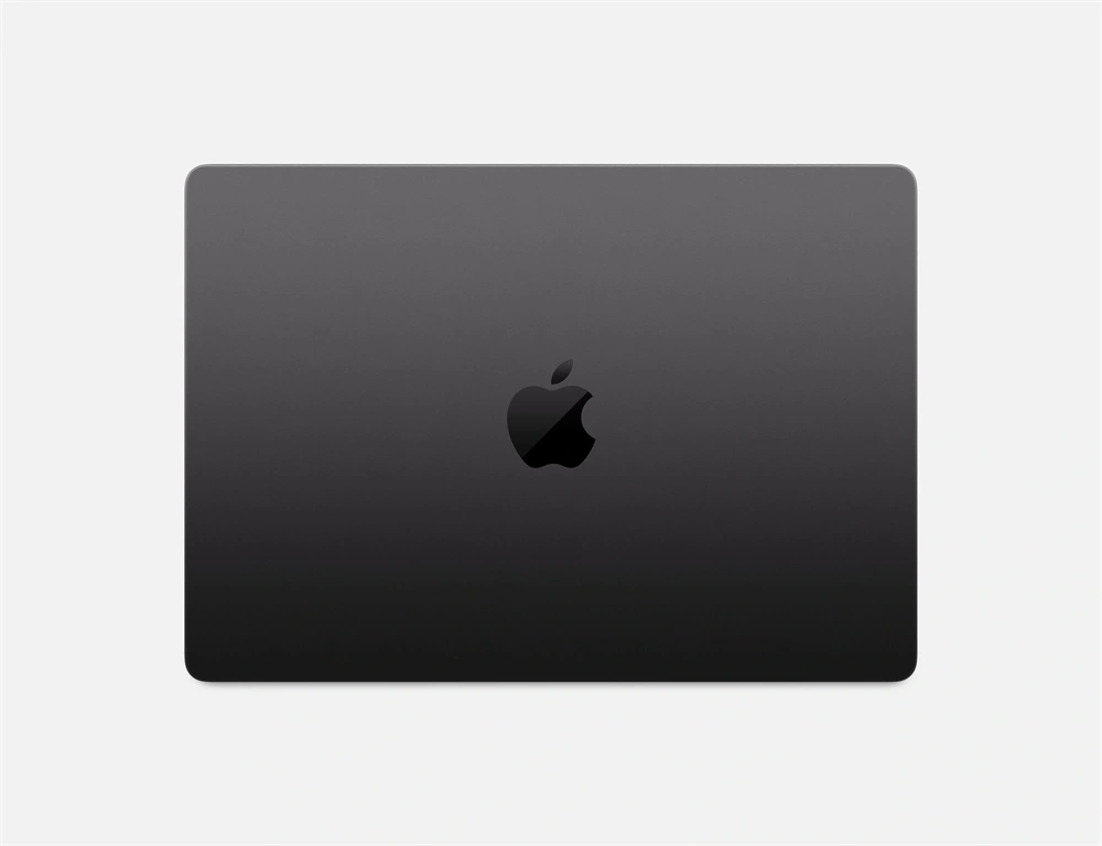 Apple MacBook Pro 14"/M5 chip 10 magos CPU és GPU/16GB/512GB SSD/fekete laptop