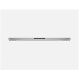 Apple MacBook Pro 14"/M5 chip 10 magos CPU és GPU/24GB/1TB SSD/ezüst laptop