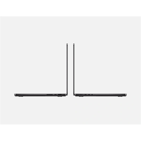 Apple MacBook Pro 14"/M5 chip 10 magos CPU és GPU/24GB/1TB SSD/fekete laptop