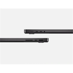 Apple MacBook Pro 14"/M5 chip 10 magos CPU és GPU/24GB/1TB SSD/fekete laptop