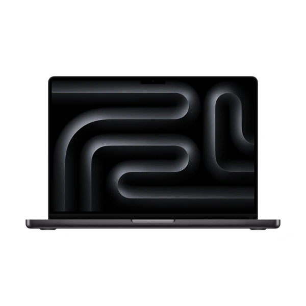 Apple MacBook Pro 14"/M5 chip 10 magos CPU és GPU/32GB/1TB SSD/fekete laptop