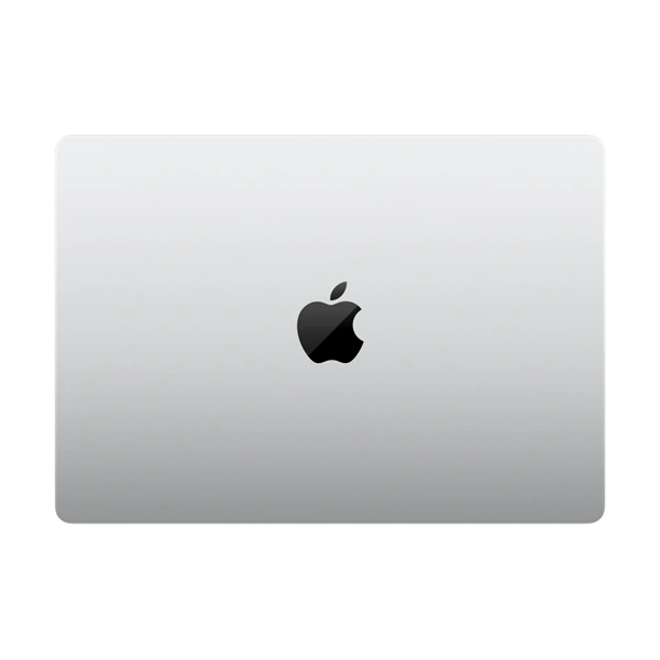 Apple MacBook Pro 14"/M5 chip 15 magos CPU és GPU/24GB/1TB SSD/ezüst laptop