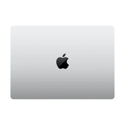 Apple MacBook Pro 14"/M5 chip 15 magos CPU és GPU/24GB/1TB SSD/ezüst laptop