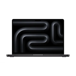 Apple MacBook Pro 14"/M5 chip 15 magos CPU és GPU/24GB/1TB SSD/fekete laptop