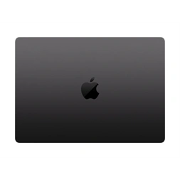 Apple MacBook Pro 14"/M5 chip 15 magos CPU és GPU/24GB/1TB SSD/fekete laptop