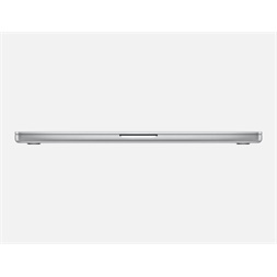 Apple MacBook Pro 16"/M4 Max chip 14 magos CPU és 32 magos GPU/36GB/1TB SSD/ezüst laptop