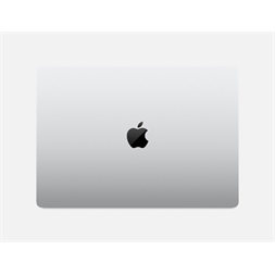 Apple MacBook Pro 16"/M4 Max chip 14 magos CPU és 32 magos GPU/36GB/1TB SSD/ezüst laptop