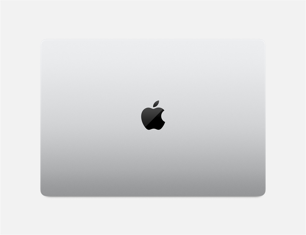 Apple MacBook Pro 16"/M4 Max chip 14 magos CPU és 32 magos GPU/36GB/1TB SSD/ezüst laptop
