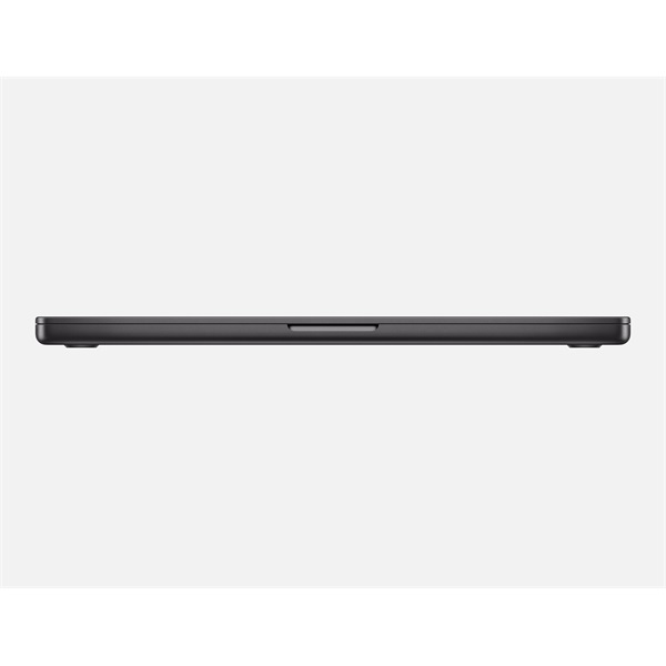 Apple MacBook Pro 16"/M4 Max chip 14 magos CPU és 32 magos GPU/36GB/1TB SSD/fekete laptop
