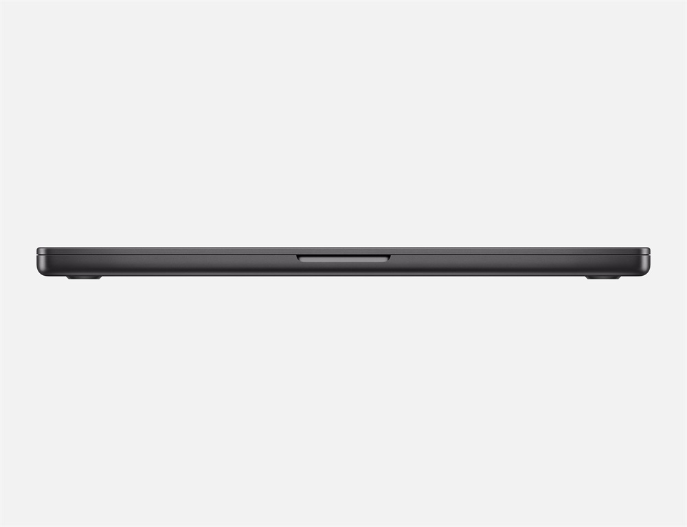 Apple MacBook Pro 16"/M4 Max chip 14 magos CPU és 32 magos GPU/36GB/1TB SSD/fekete laptop