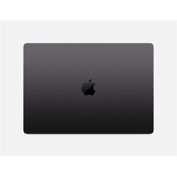 Apple MacBook Pro 16"/M4 Max chip 14 magos CPU és 32 magos GPU/36GB/1TB SSD/fekete laptop