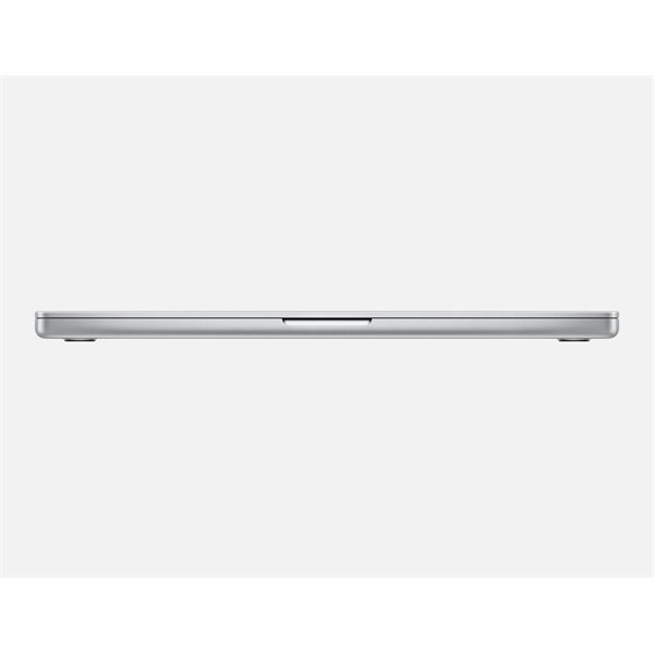 Apple MacBook Pro 16"/M4 Max chip 16 magos CPU és 40 magos GPU/48GB/1TB SSD/ezüst laptop