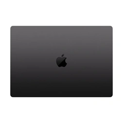 Apple MacBook Pro 16"/M5 Max chip 18 magos CPU és GPU/36GB/2TB SSD/fekete laptop