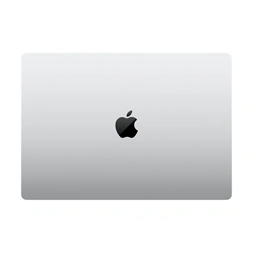 Apple MacBook Pro 16"/M5 chip 18 magos CPU és GPU/24GB/1TB SSD/ezüst laptop