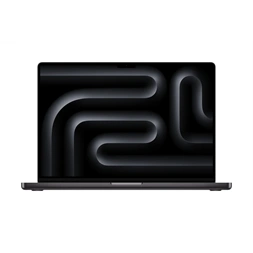 Apple MacBook Pro 16"/M5 chip 18 magos CPU és GPU/24GB/1TB SSD/fekete laptop