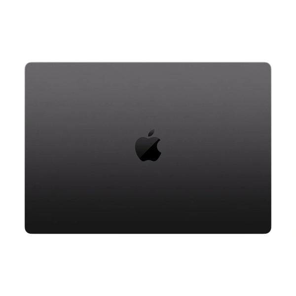 Apple MacBook Pro 16"/M5 chip 18 magos CPU és GPU/24GB/1TB SSD/fekete laptop