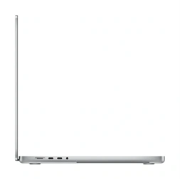 Apple MacBook Pro 16"/M5 chip 18 magos CPU és GPU/48GB/1TB SSD/ezüst laptop