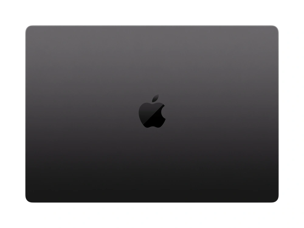 Apple MacBook Pro 16"/M5 chip 18 magos CPU és GPU/48GB/1TB SSD/fekete laptop