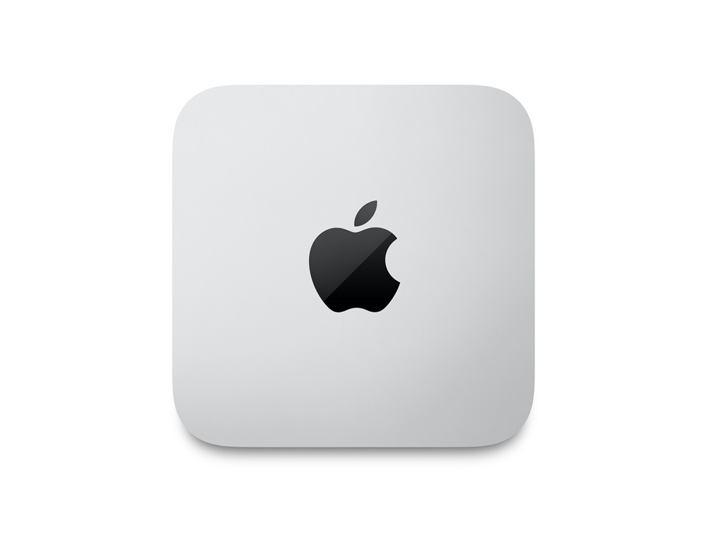 Apple Mac Studio/M3 Ultra chip 28 magos CPU és 60 magos GPU/96GB/1TB SSD asztali számítógép
