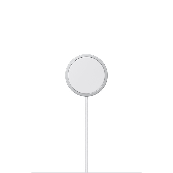 Apple MagSafe Charger 1m fehér töltő