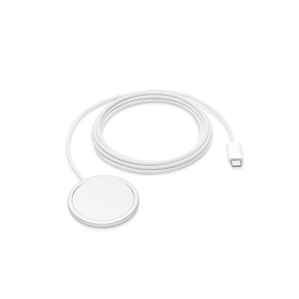 Apple MagSafe Charger 2m fehér töltő