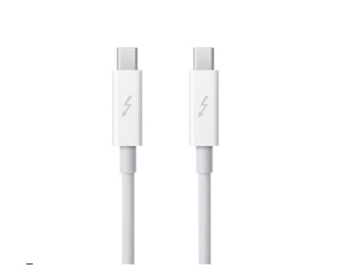 Apple Thunderbolt kábel (2m)