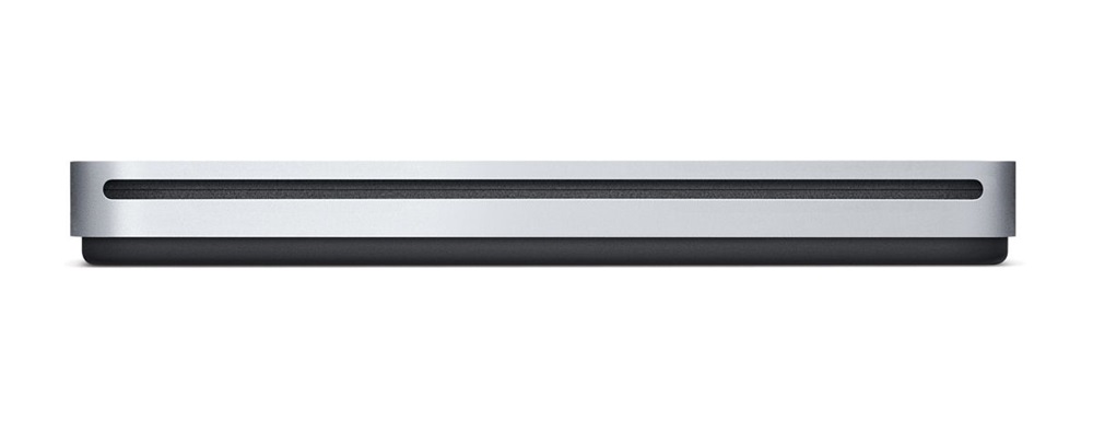 Apple USB SuperDrive (2012)