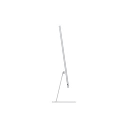 Apple iMac 24"4,5K Retina Nanotexturált/M4 chip 10 magos CPU és GPU/16GB/256GB SSD/ezüst All-in-One asztali számítógép