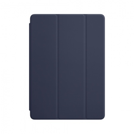 Apple iPad 9.7 Smart Cover éjkék (5. gen)