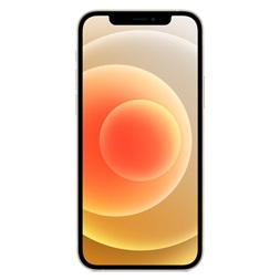 Apple iPhone 12 64GB White (fehér)