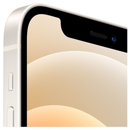 Apple iPhone 12 64GB White (fehér)