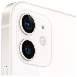 Apple iPhone 12 64GB White (fehér)
