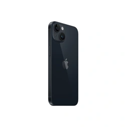 Apple iPhone 14 6,1" 5G 6/128GB Midnight fekete okostelefon (Használt A+)