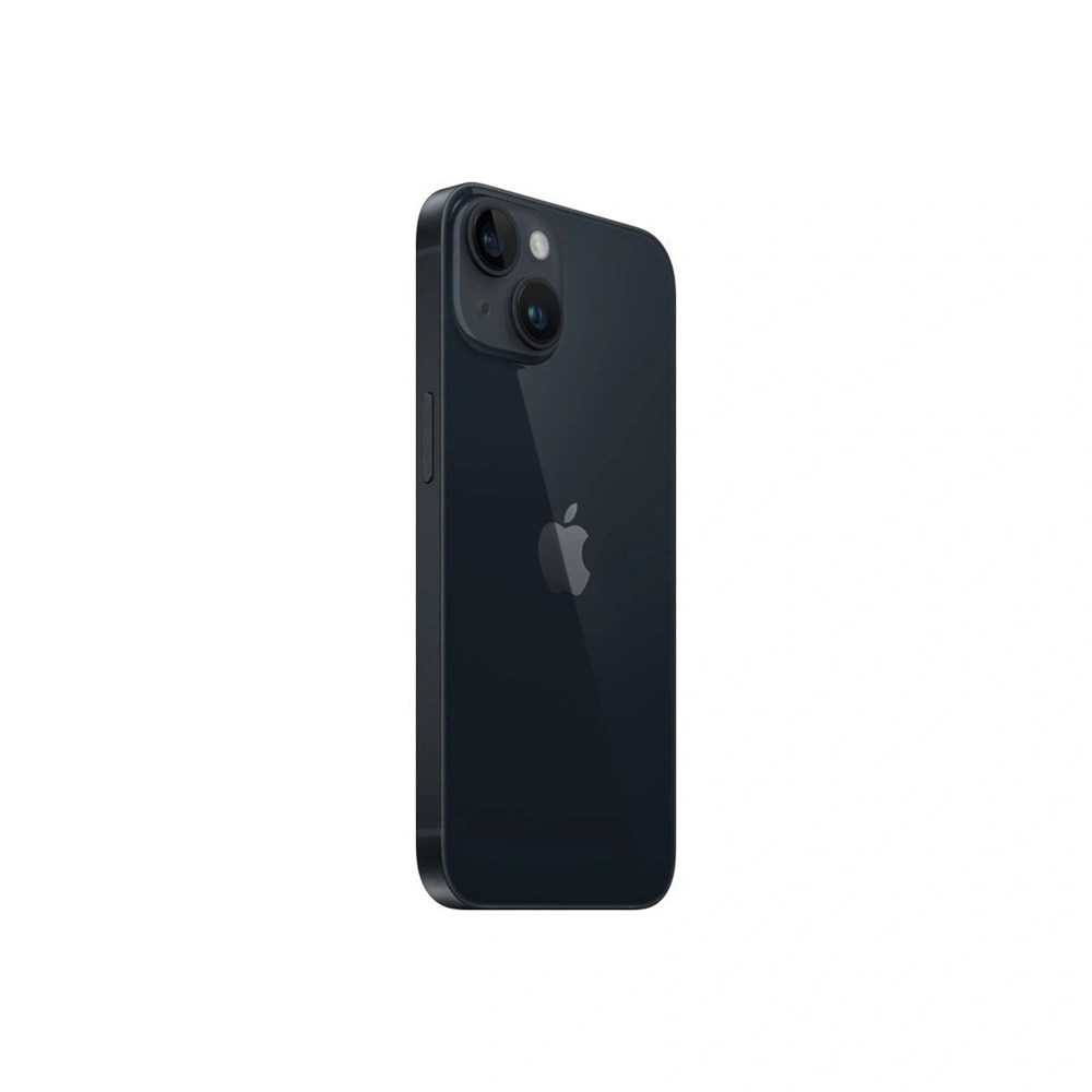 Apple iPhone 14 6,1" 5G 6/128GB Midnight fekete okostelefon (Használt A+)