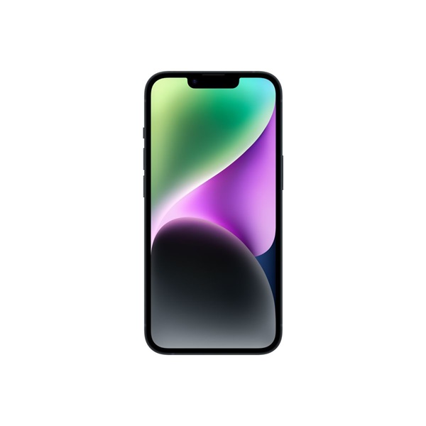 Apple iPhone 14 6,1" 5G 6/512GB Midnight fekete okostelefon