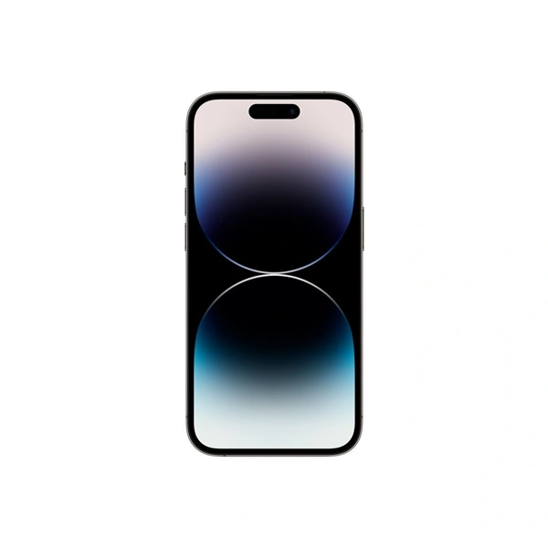 Apple iPhone 14 Pro 6,1" 5G 6/128GB Space Black fekete okostelefon (Használt A+)