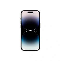 Apple iPhone 14 Pro 6,1" 5G 6/128GB Space Black fekete okostelefon (Használt A+)