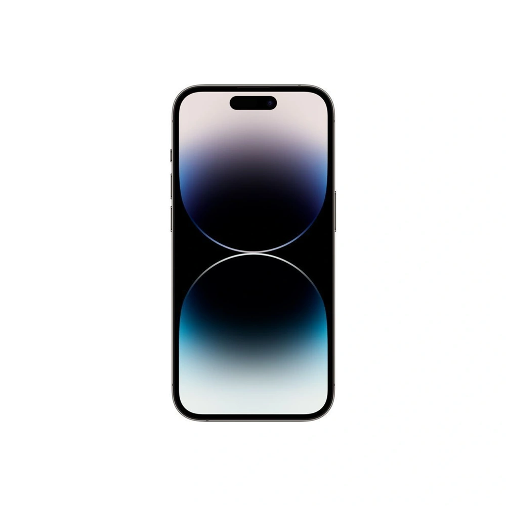 Apple iPhone 14 Pro 6,1" 5G 6/128GB Space Black fekete okostelefon (Használt A+)