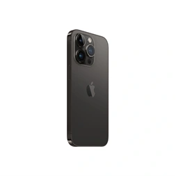 Apple iPhone 14 Pro 6,1" 5G 6/128GB Space Black fekete okostelefon (Használt A+)