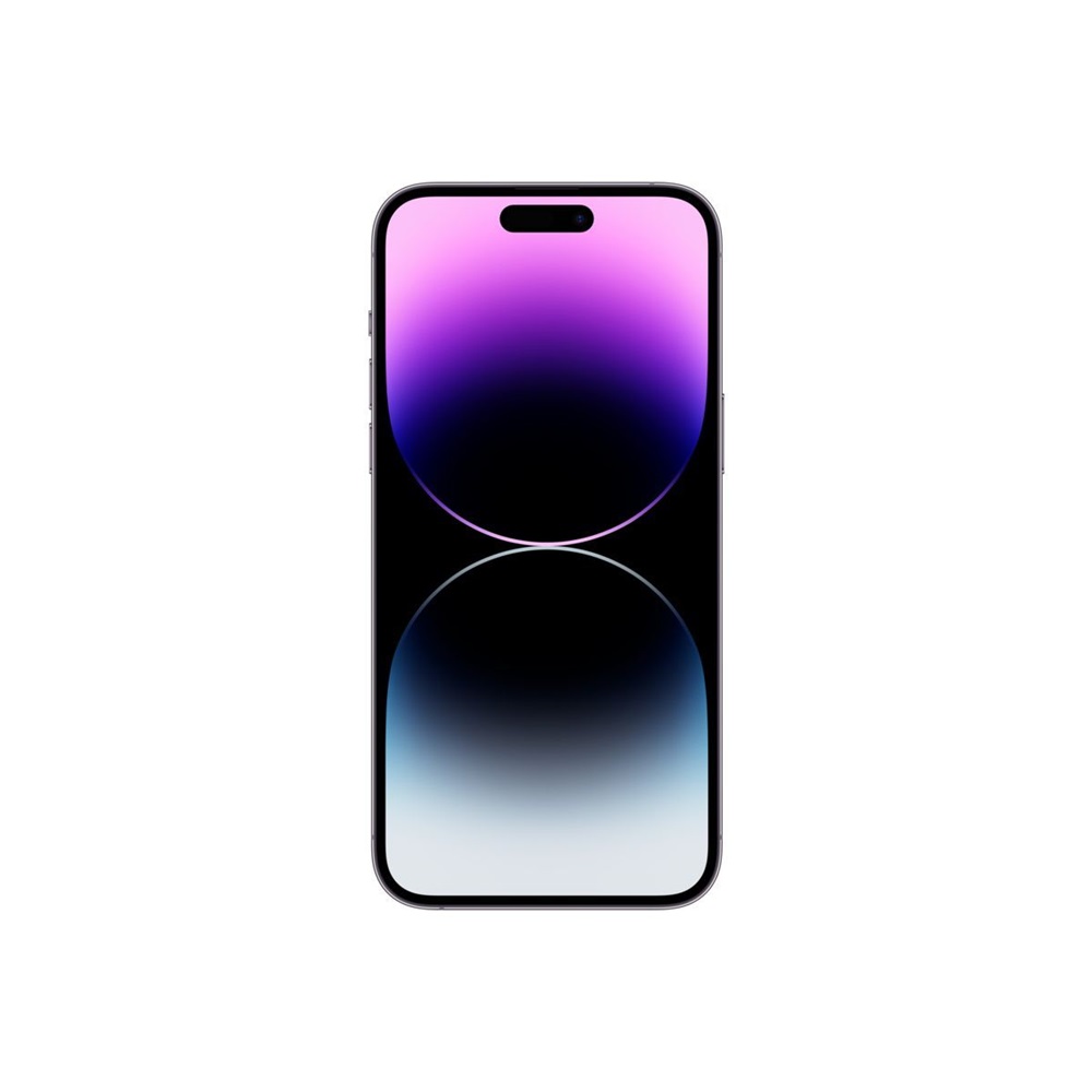 Apple iPhone 14 Pro Max 6,7" 5G 6/256GB Deep Purple lila okostelefon