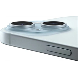 Apple iPhone 15 6,1" 5G 6/128GB kék okostelefon