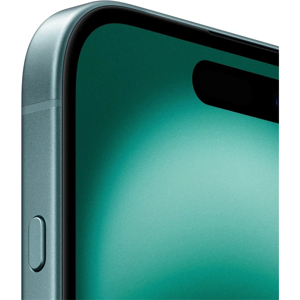 Apple iPhone 16 6,1" 5G 8/128GB récezöld okostelefon