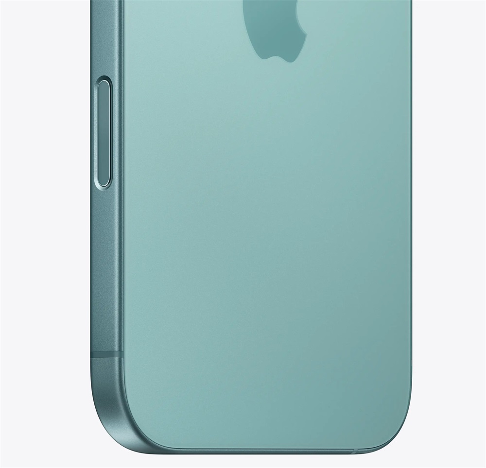 Apple iPhone 16 6,1" 5G 8/256GB récezöld okostelefon