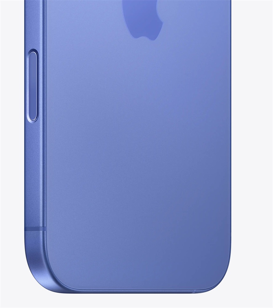 Apple iPhone 16 6,1" 5G 8/256GB ultramarin okostelefon