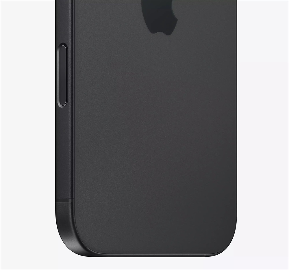 Apple iPhone 16 6,1" 5G 8/512GB fekete okostelefon