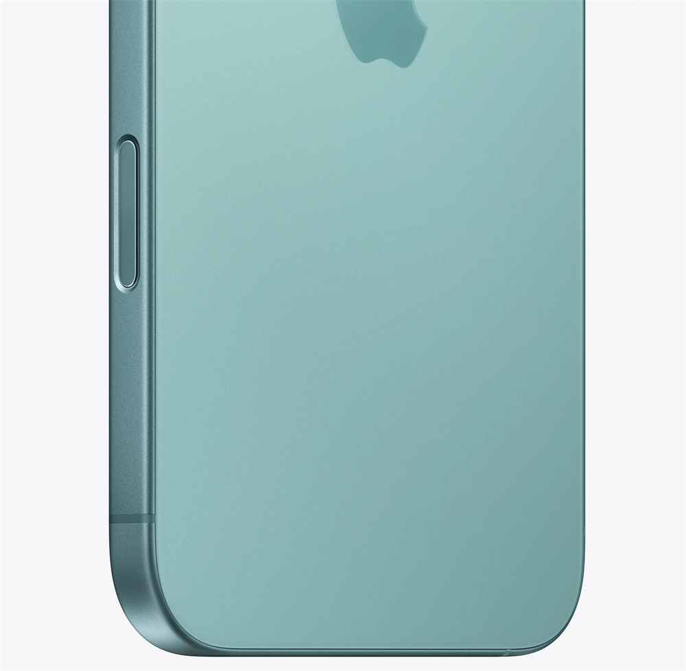 Apple iPhone 16 Plus 6,7" 5G 8/128GB récezöld okostelefon