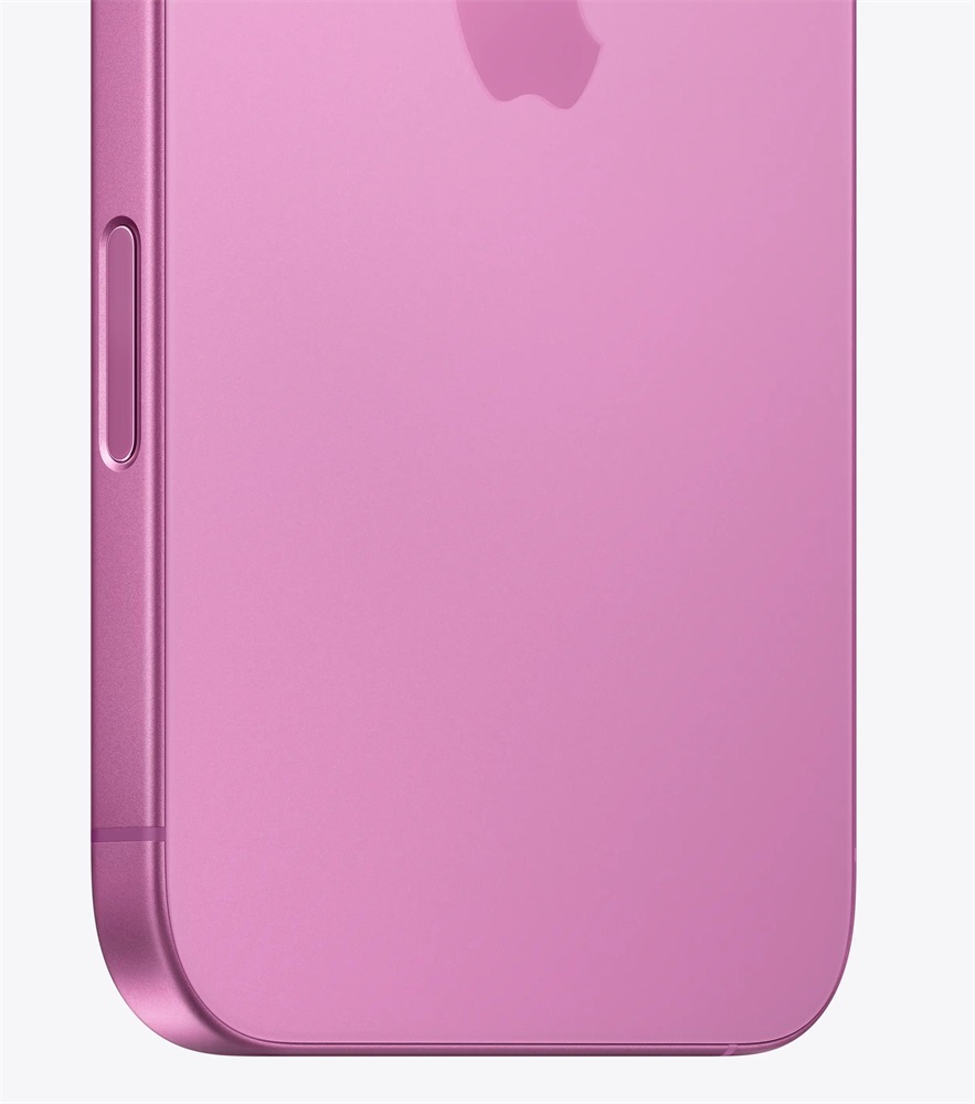Apple iPhone 16 Plus 6,7" 5G 8/512GB pink okostelefon