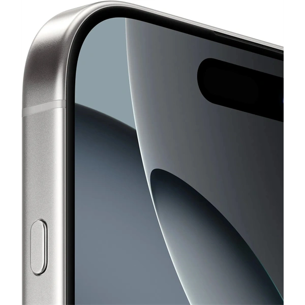 Apple iPhone 16 Pro Max 6,9" 5G 8GB/1TB fehér titán okostelefon