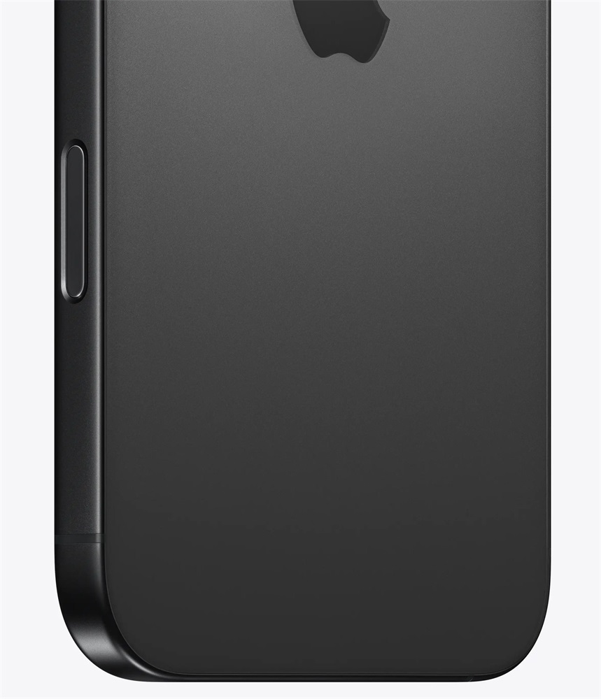 Apple iPhone 16 Pro Max 6,9" 5G 8GB/1TB fekete titán okostelefon